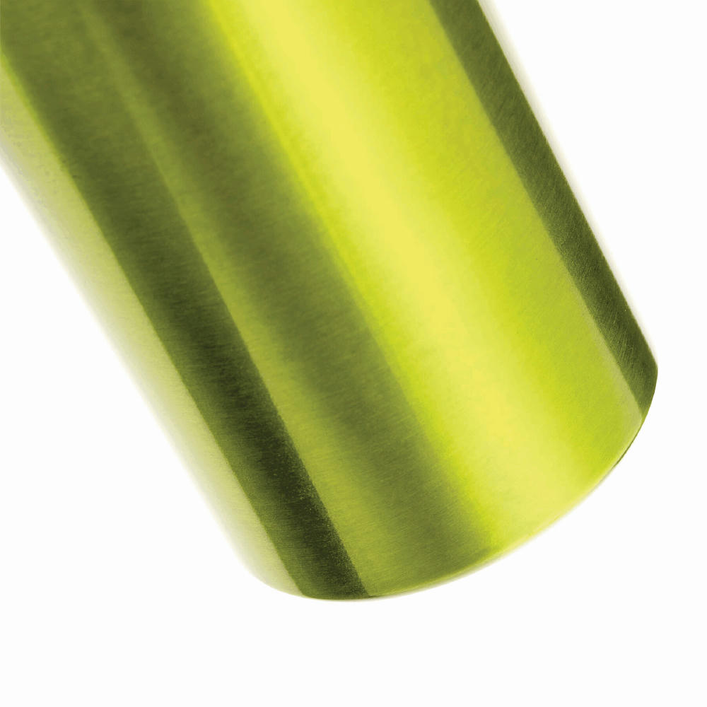 LOOPED - Aluminium Trinkflasche Werbeartikel