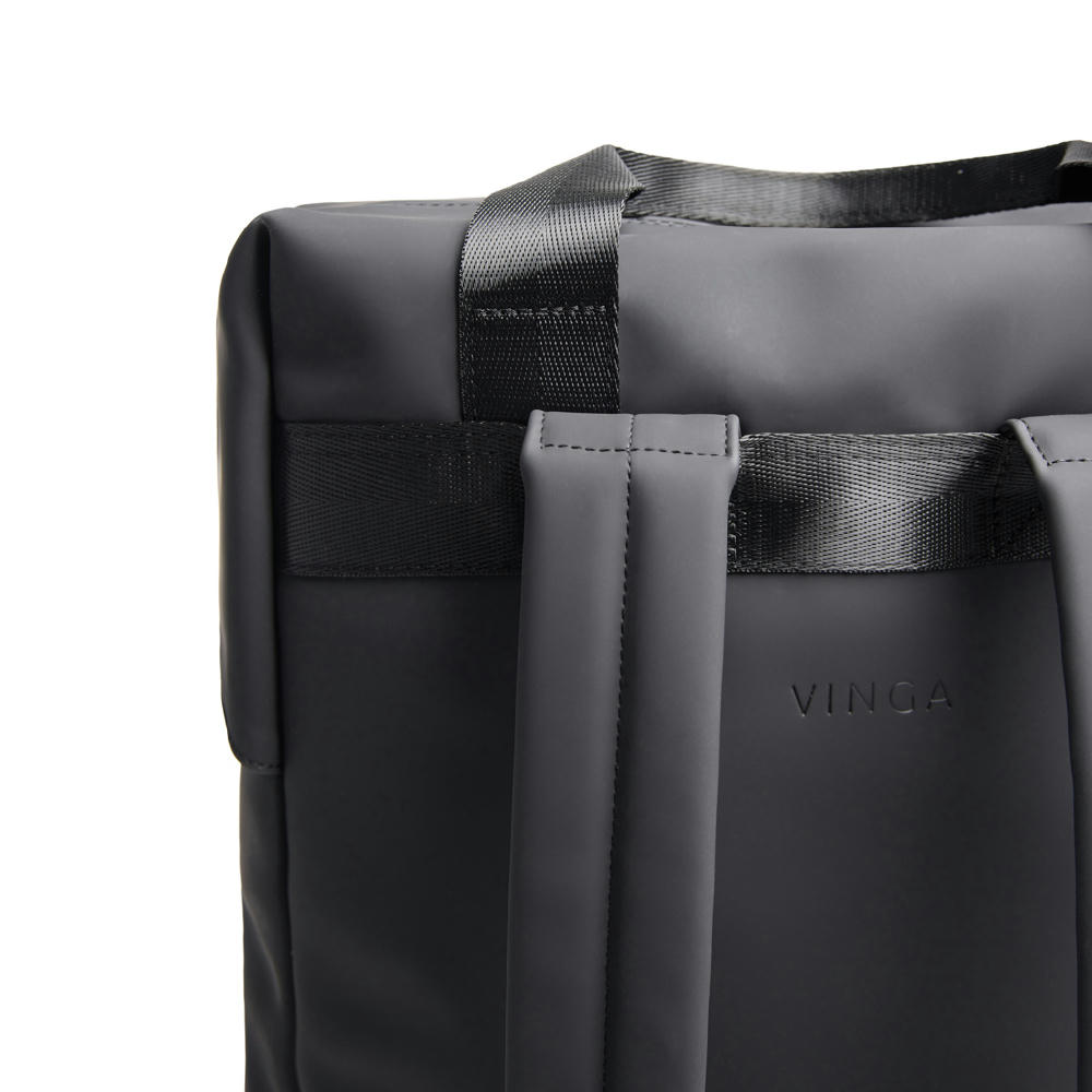 VINGA Baltimore RCS Tote Rucksack Werbeartikel