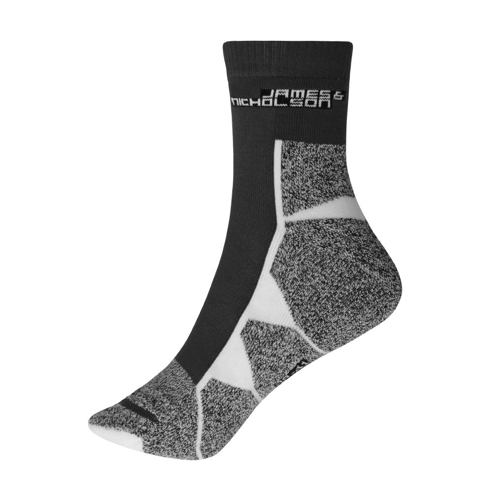 Sport Socks - Funktionelle Sportsocke für Damen und Herren Werbeartikel