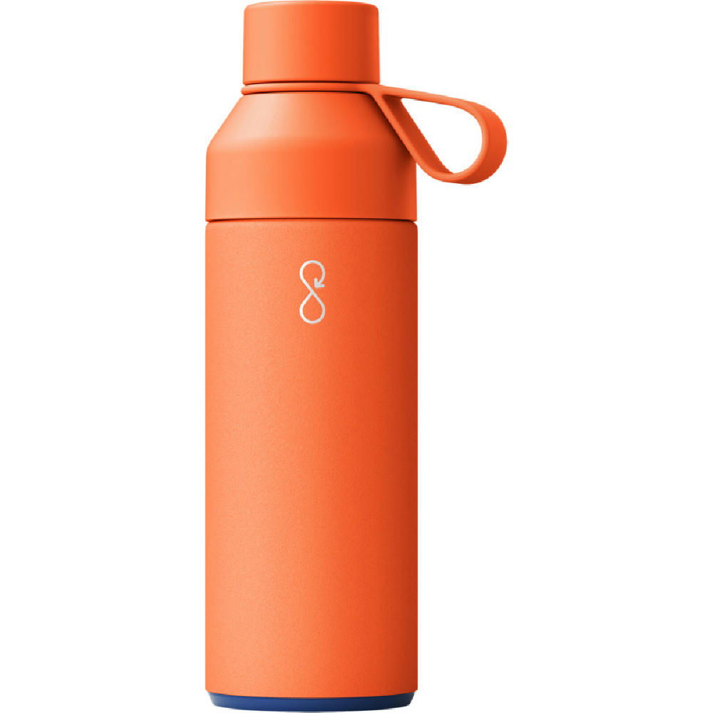 Product image Ocean Bottle 500 ml vakuumisolierte Flasche Werbeartikel