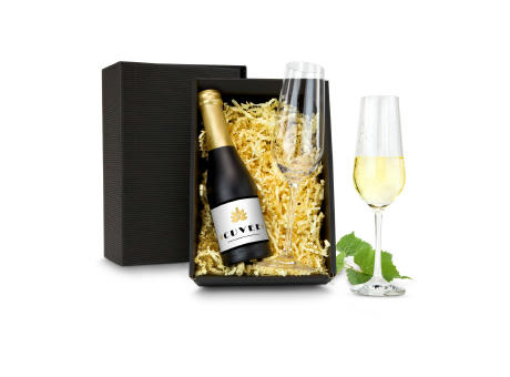Product image Geschenkset / Präsenteset: Sparkling Cuvée Werbeartikel