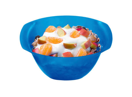 Schale "Breakfast" Werbeartikel