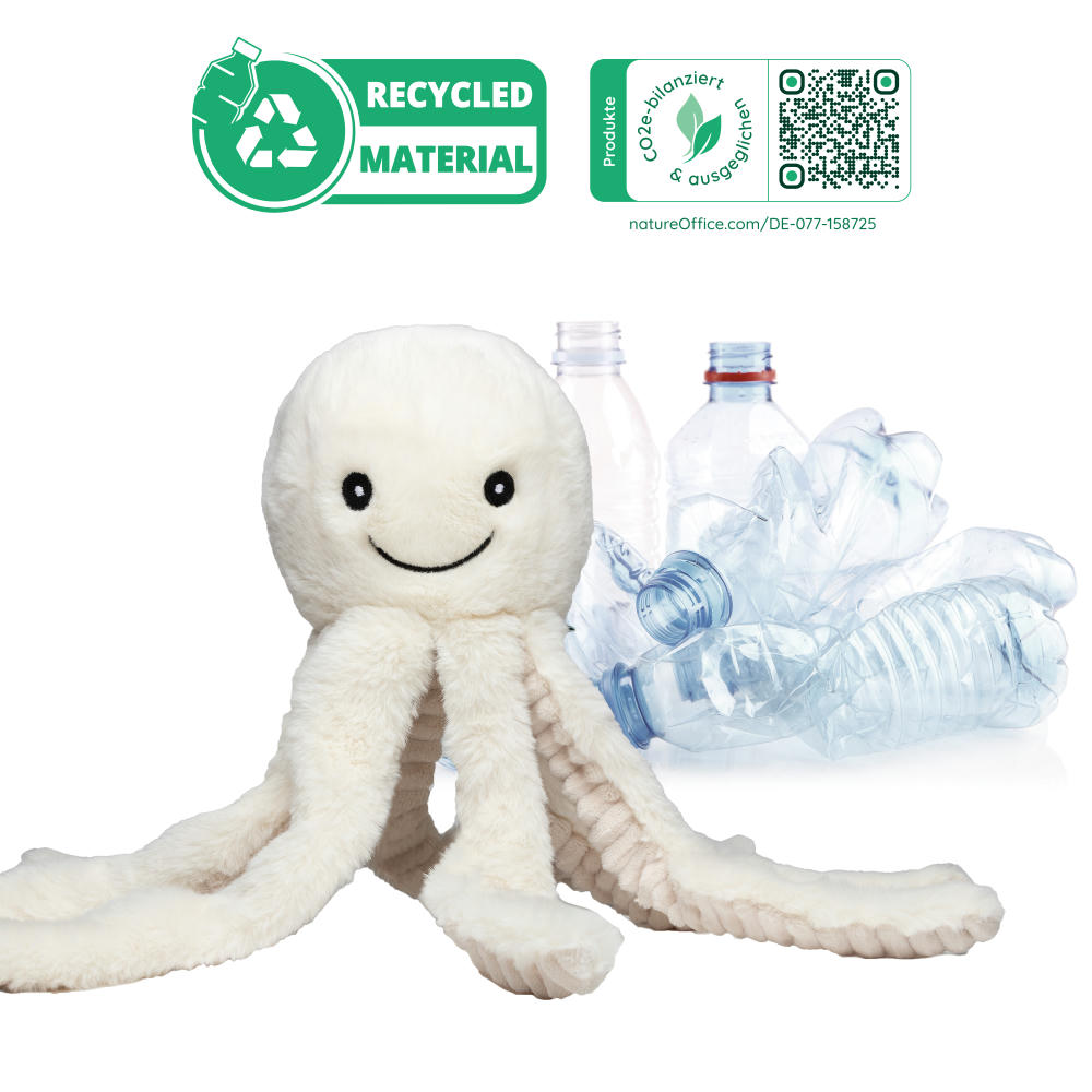 Product image RecycelOktopus Werbeartikel