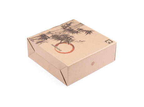 Nomimono 20cm Teller, 2er-Set Werbeartikel