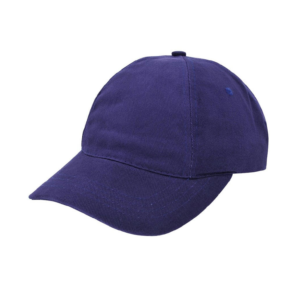 Brushed Promo Cap Werbeartikel
