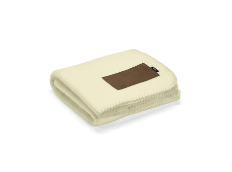 Pollock Decke rPET 180 gsm  Werbeartikel