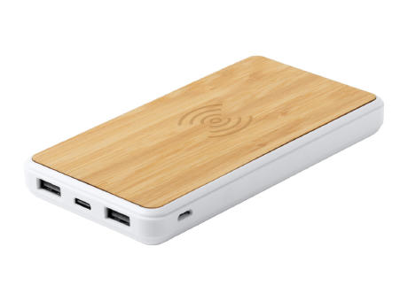 Powerbank Tetrom bedrucken