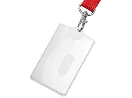 Product image Kartenhalter Werbeartikel