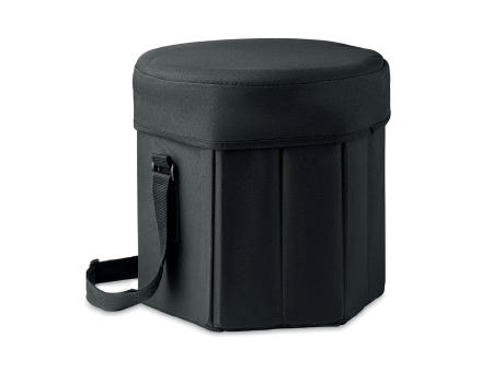 Product image Klappbarer Hocker/Tisch Werbeartikel