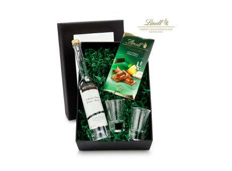 Geschenkset / Präsenteset: Williams-Christ-Variation Werbeartikel