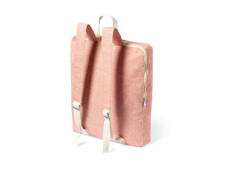 Product image Rucksack Nidoran bedrucken