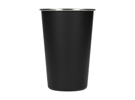 Product image Edelstahlbecher "Metallo", 500 ml bedrucken