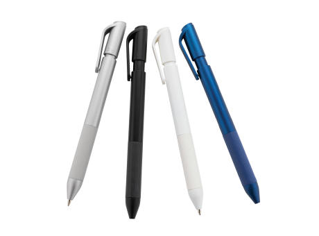 TwistLock Stift aus GRS-zertifiziert recyceltem ABS bedrucken