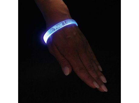 Led Armband MULTI COLOUR bedrucken
