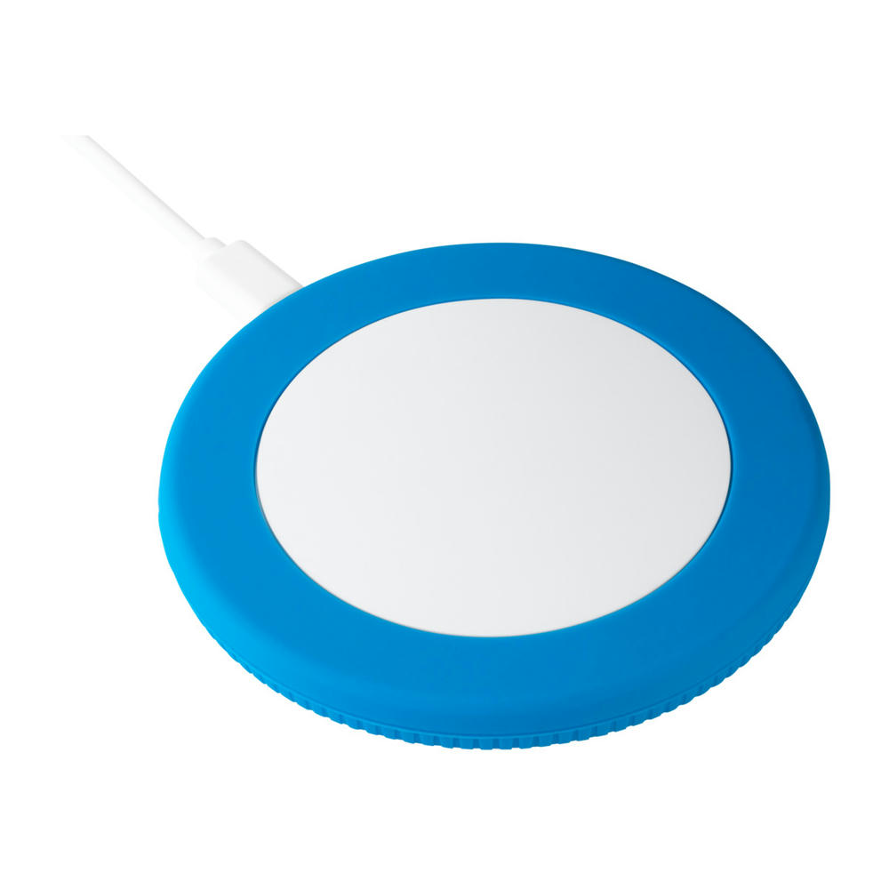 Wireless Charger REEVES-myMATOLA Werbeartikel