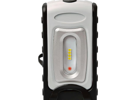 Aufladbare LED Leuchte "Profi Pocket Light 280 L
" Werbeartikel