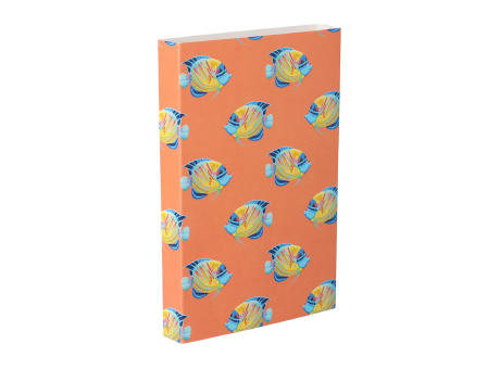 Individueller Pappschuber  CreaSleeve 317 bedrucken