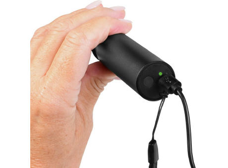 Aufladbare LED Leuchte "Profil Light Charge 300 L" Werbeartikel