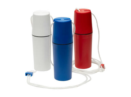 Aufbewahrungsdose "Bade-Box" Werbeartikel