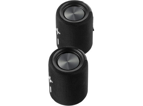 TWINS Stereolautsprecherset 2 x 10 W Werbeartikel