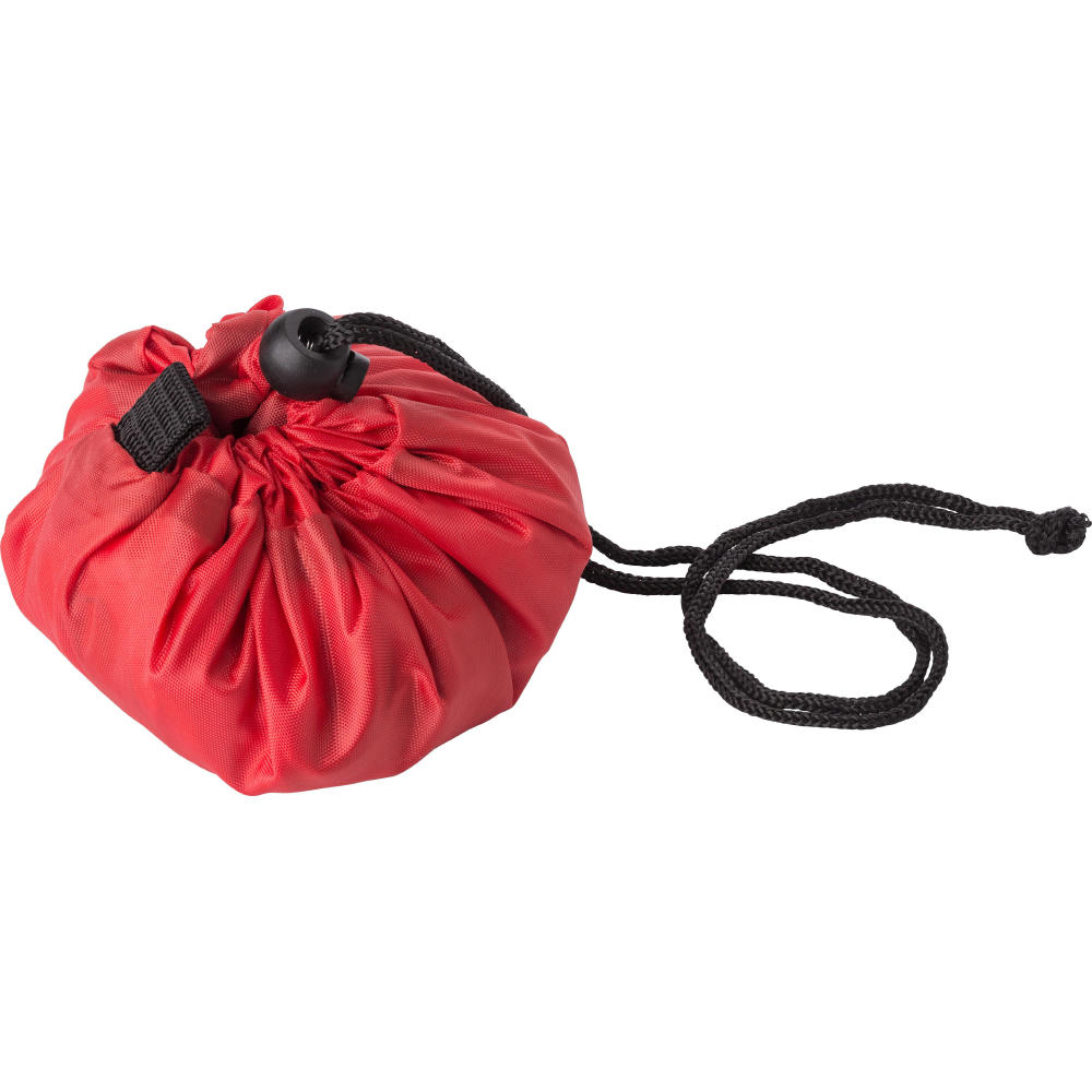 Product image rPET 210D faltbarer Seesack José Werbeartikel