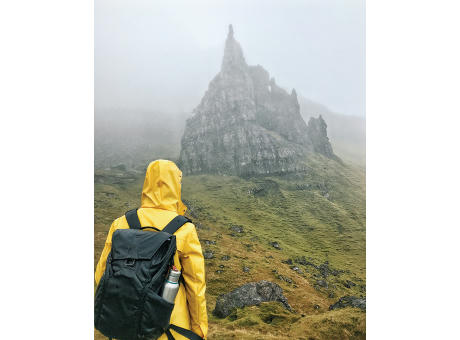 Black+Blum isolierte Wasserflasche groß, 750ml Werbeartikel