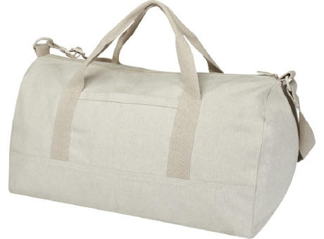 Product image Porter 500 g/m² Aware™ recycelte Reisetasche 50 L Werbeartikel