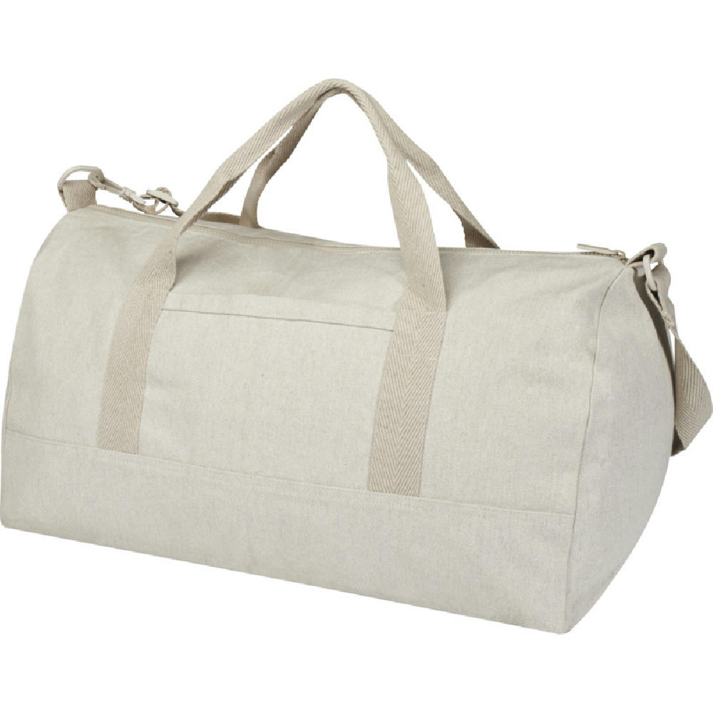 Product image Porter 500 g/m² Aware™ recycelte Reisetasche 50 L Werbeartikel