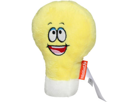 Schmoozies® Glühbirne Werbeartikel