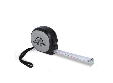 MeasureMate Rollmaßband 7,5M Werbeartikel