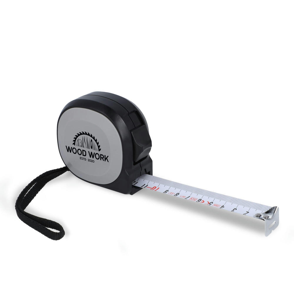 Product image MeasureMate Rollmaßband 7,5M Werbeartikel