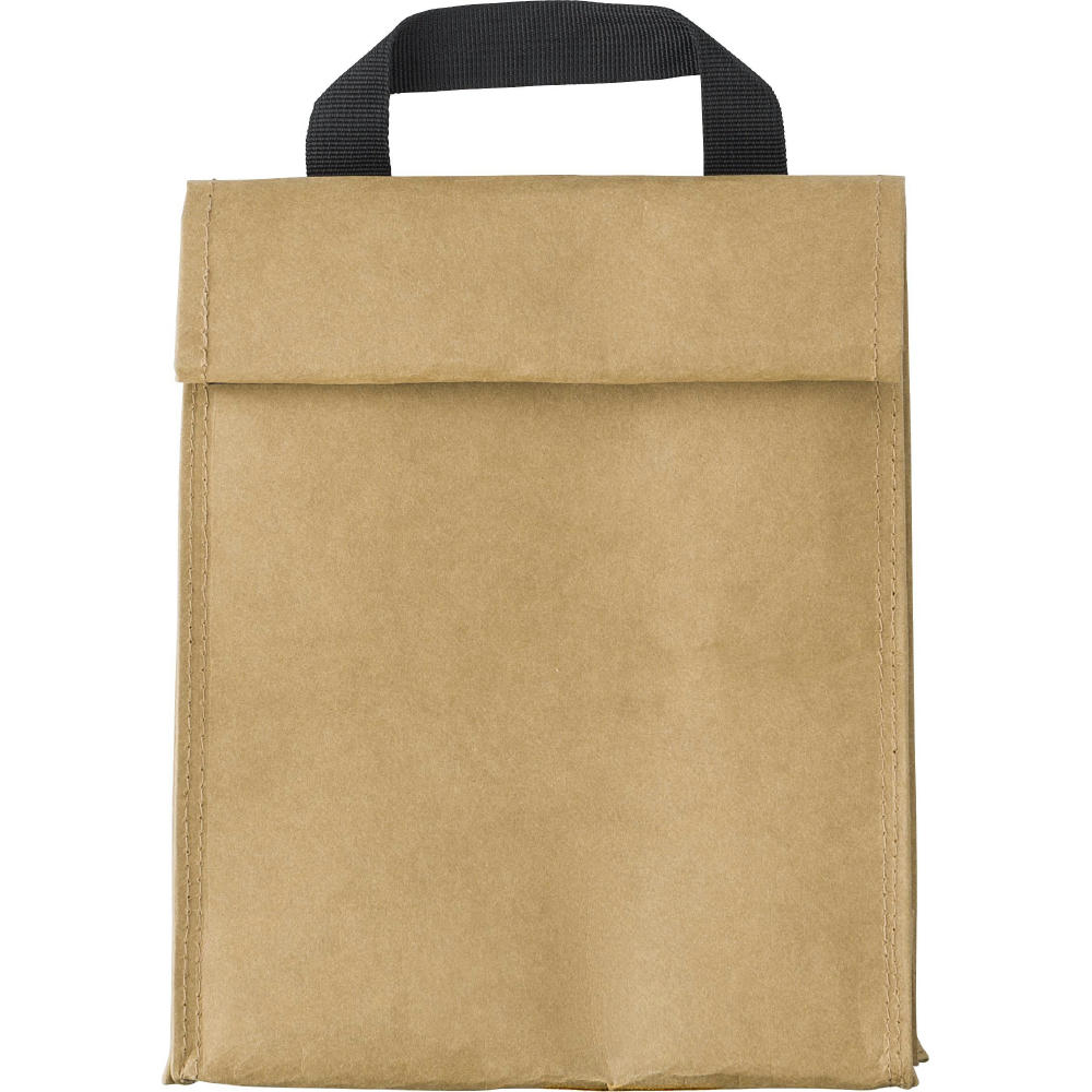 Product image Kühltasche aus Kraftpapier Declan Werbeartikel
