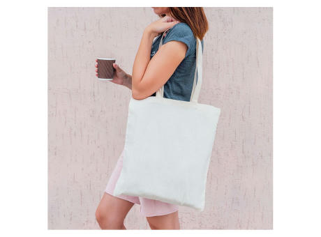 RIAD - Baumwolltasche mit langen Henkeln bedrucken