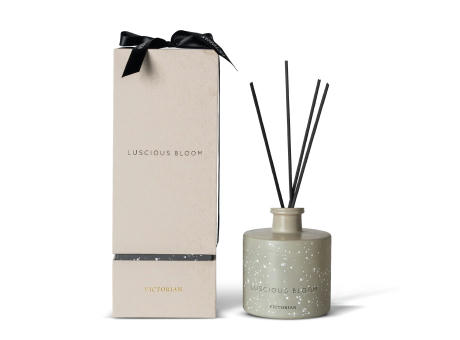 Victorian Luscious Bloom Diffusor bedrucken