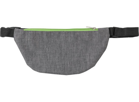 Gürteltasche aus Polyester (300D) Vito bedrucken