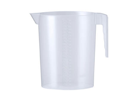 Messkrug Sasuk Werbeartikel