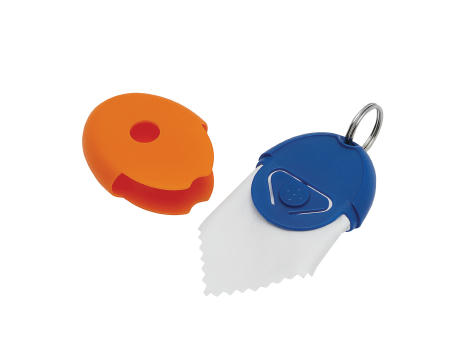 NEAT - Schlüsselanhänger bedrucken