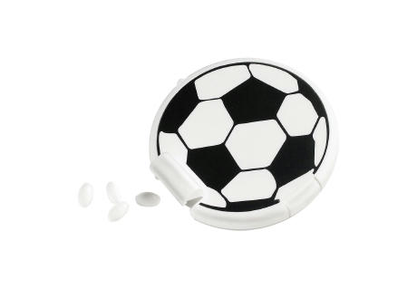 Mint-Spender "Rund" Werbeartikel