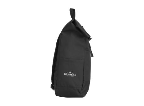 Nolan Recycled RPET Rucksack Werbeartikel