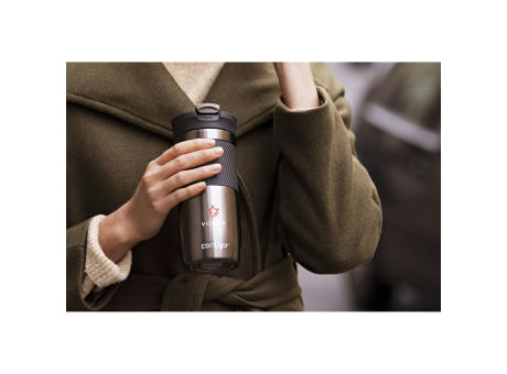Product image Contigo® Byron Medium 470 ml Thermobecher bedrucken