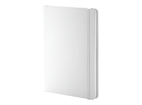 Product image RPU Notizbuch Repuk Blank A5 Werbeartikel