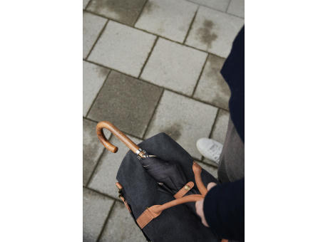 VINGA Bosler AWARE™ Regenschirm aus recyceltem PET Werbeartikel