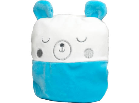 Bär für Wärmekissen Werbeartikel