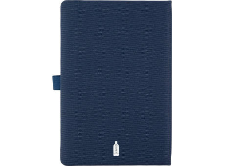 rPET-Notizbuch A5 Thorsten Werbeartikel