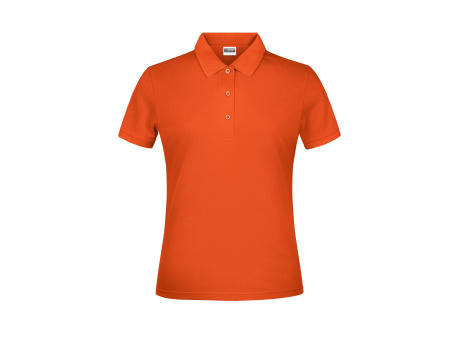 Promo Polo Lady - Klassisches Poloshirt bedrucken