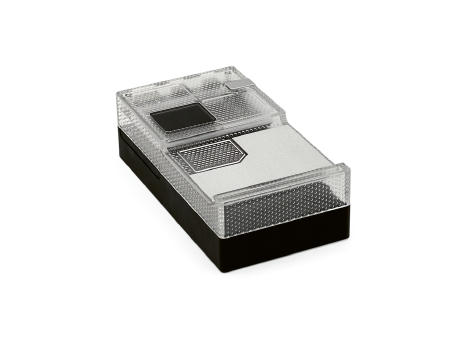 Elexa Powerbank rABS 20.000 mAh  bedrucken