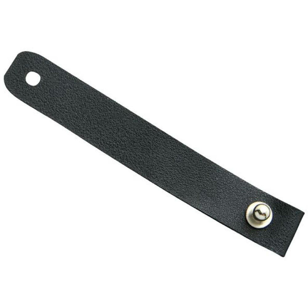 Product image Kabelbinder, schwarz Werbeartikel