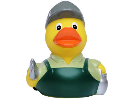 Quietsche-Ente Bauer Werbeartikel