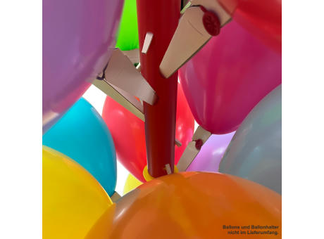 Ballonständer "Ballonbaum" Werbeartikel