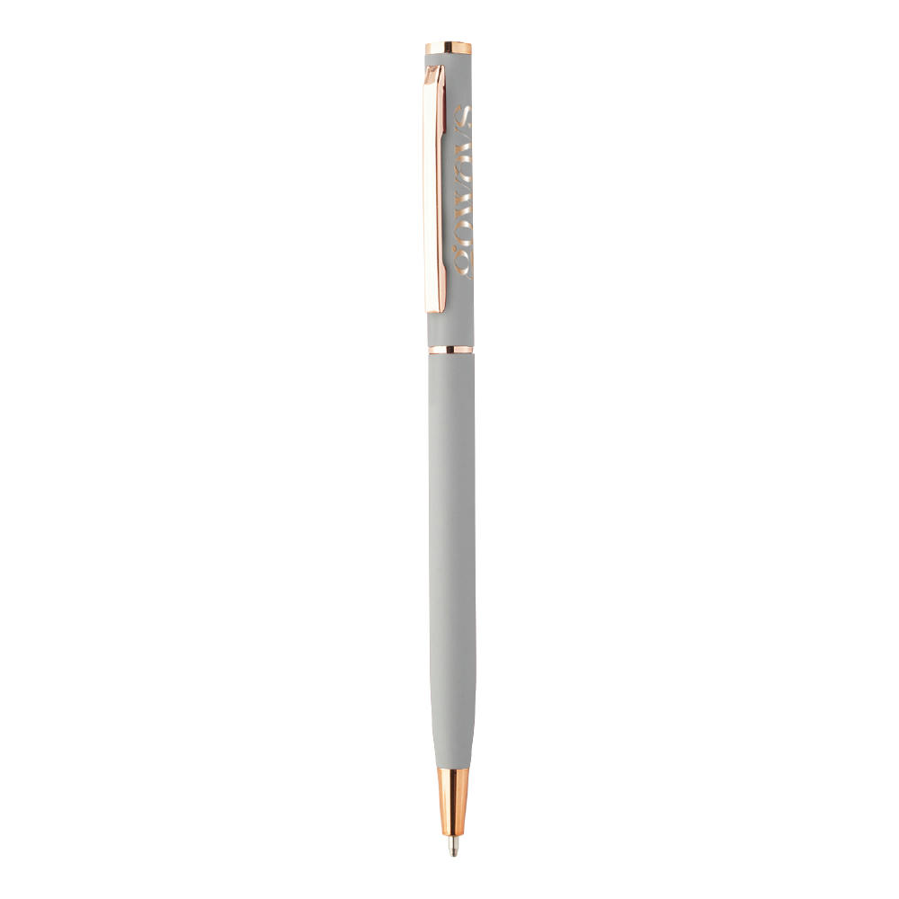 Product image Kugelschreiber Recepto Werbeartikel